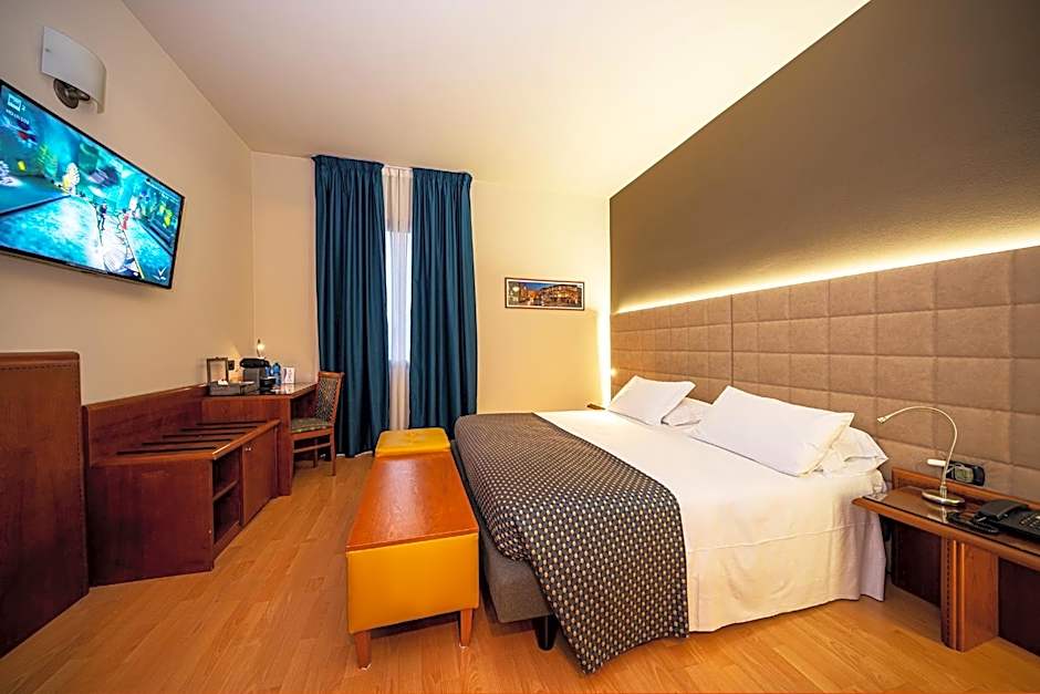 LVG Hotel Collection - Gardenia
