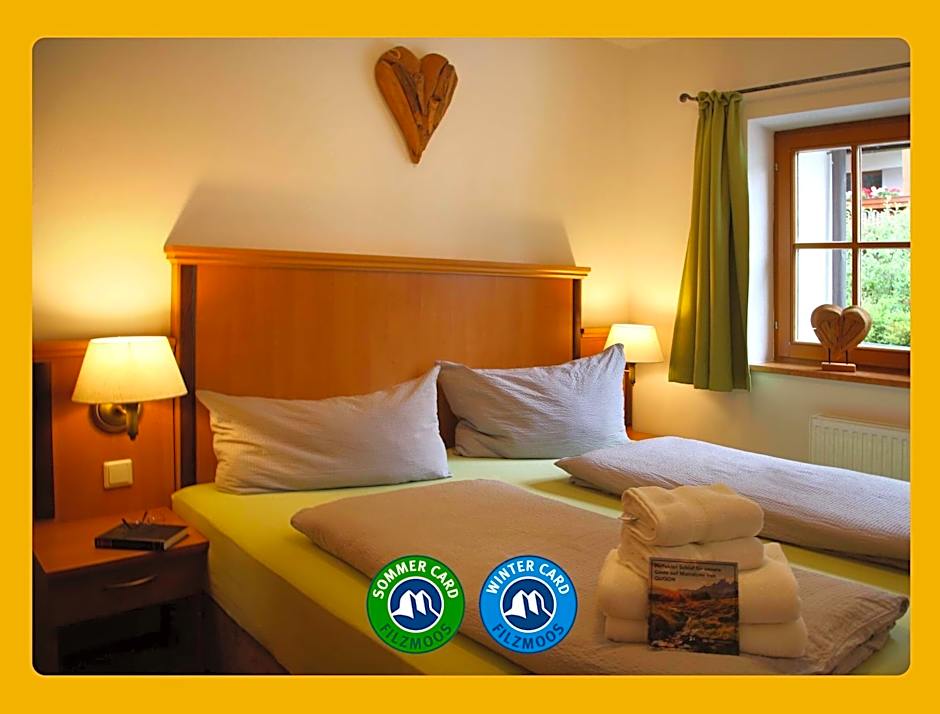 Die Filzmooserin - Apartments in Filzmoos, Filzmoos Card inklusive