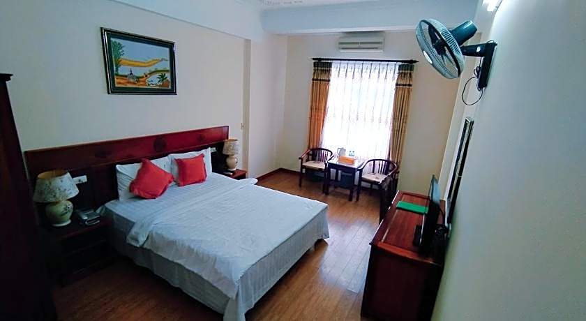 Yen Nhi Ninh Binh Hotel