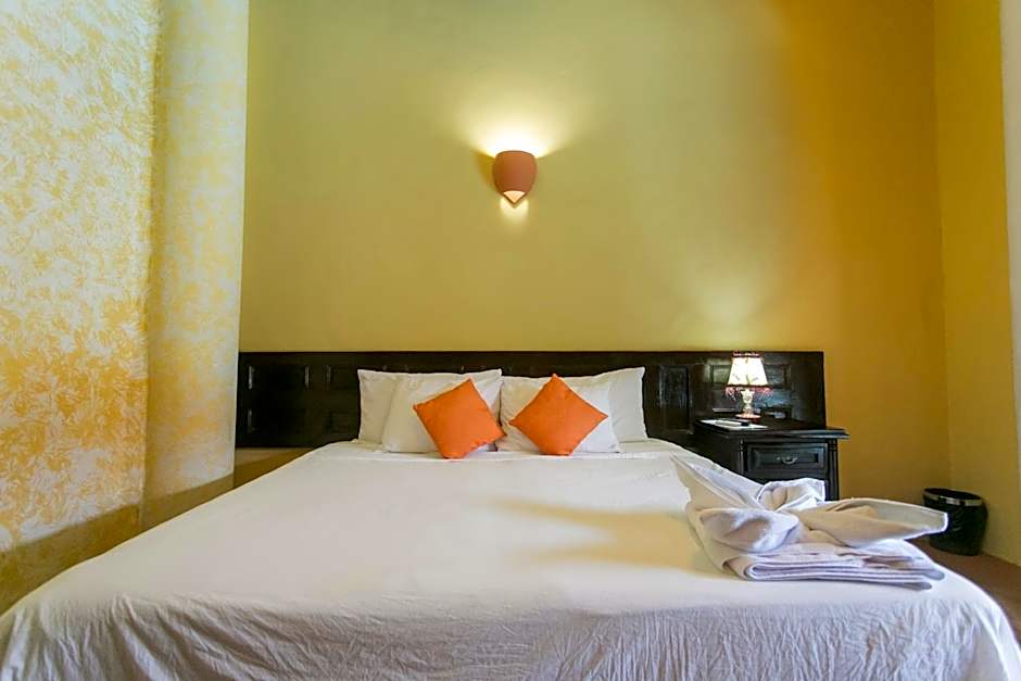 Hotel Casa del Consulado