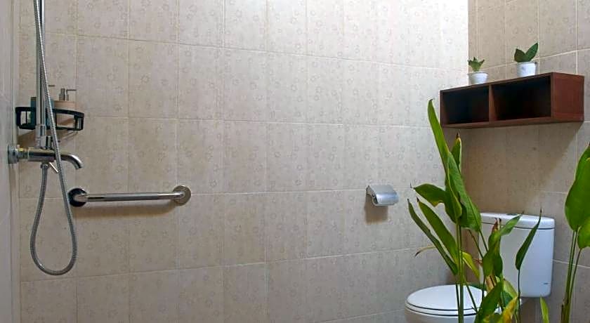Urban Haven Sanur