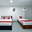 Hotel O Indah