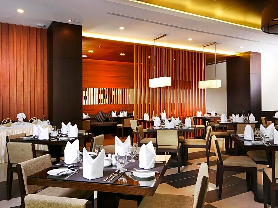 Kantary Hotel Ayutthaya 