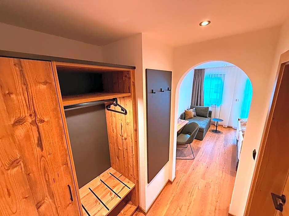 Gasthof Und Hotel Maria Gern