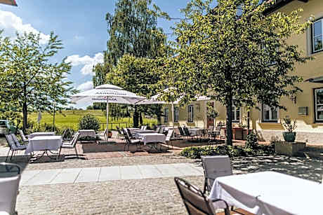 Angermühle Landgasthof