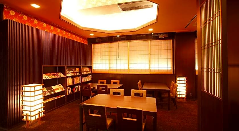 Matsui Bekkan Hanakanzashi