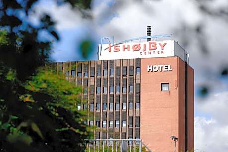 Four Points Flex by Sheraton Ishoj