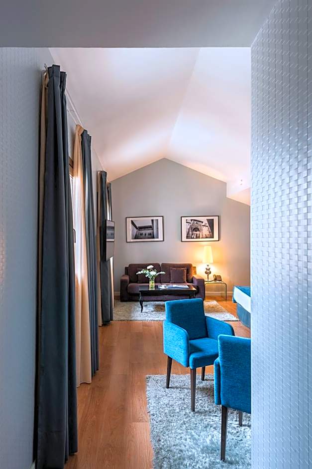 La Casa De La Trinidad