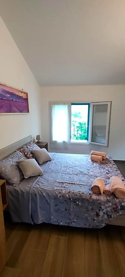 Agriturismo Ca' du Nibile di Bove Gabriele