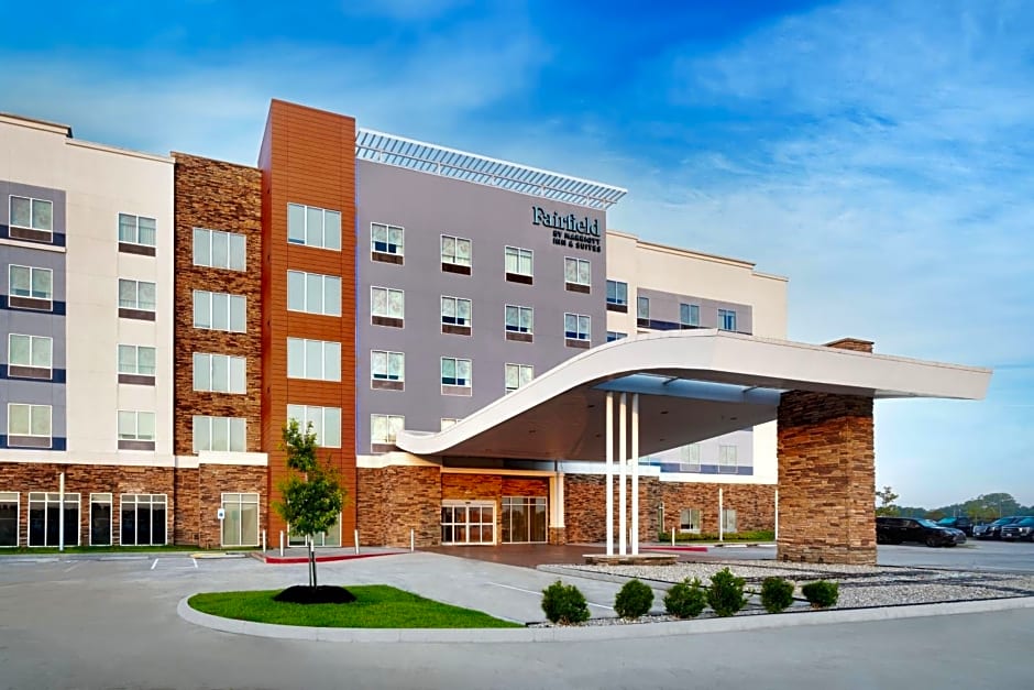 Fairfield by Marriott Inn & Suites Houston League City