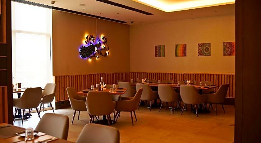 Hilton Garden Inn Pune Hinjawadi