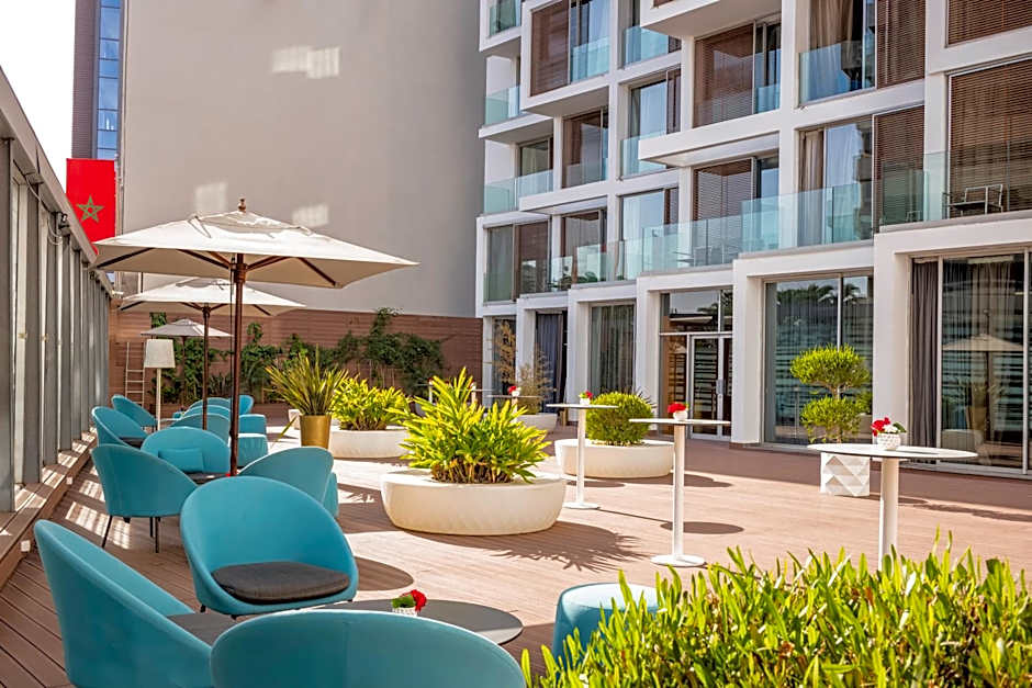 Barcelo Anfa Casablanca