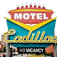 Cadillac Motel Niagara