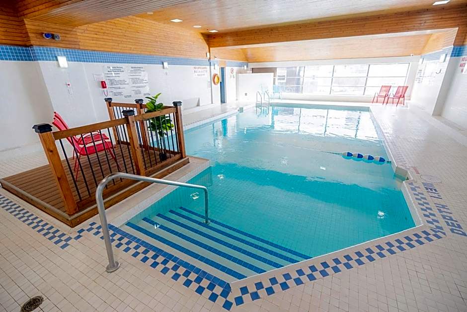 Les Suites Hotel Ottawa