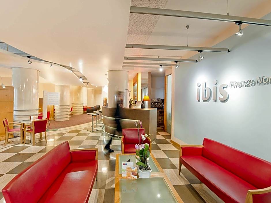 Ibis Firenze Nord Aeroporto