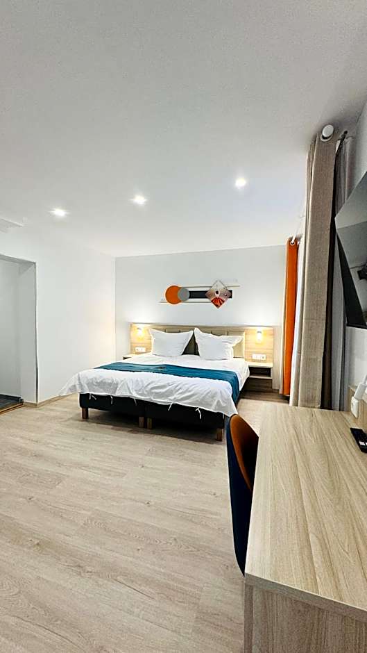Hotel Libers