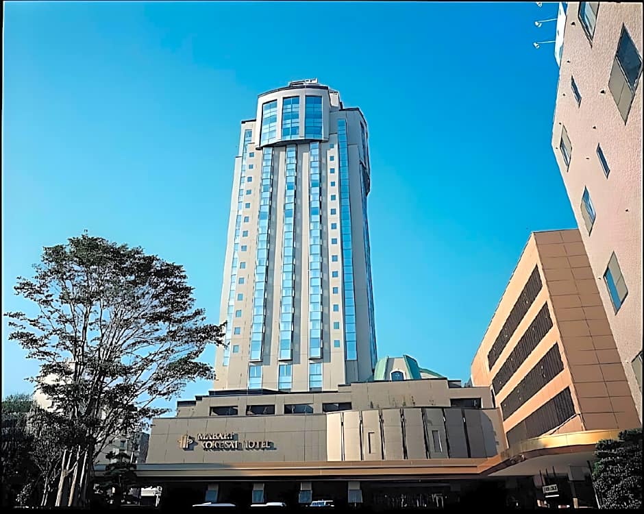 Imabari Kokusai Hotel