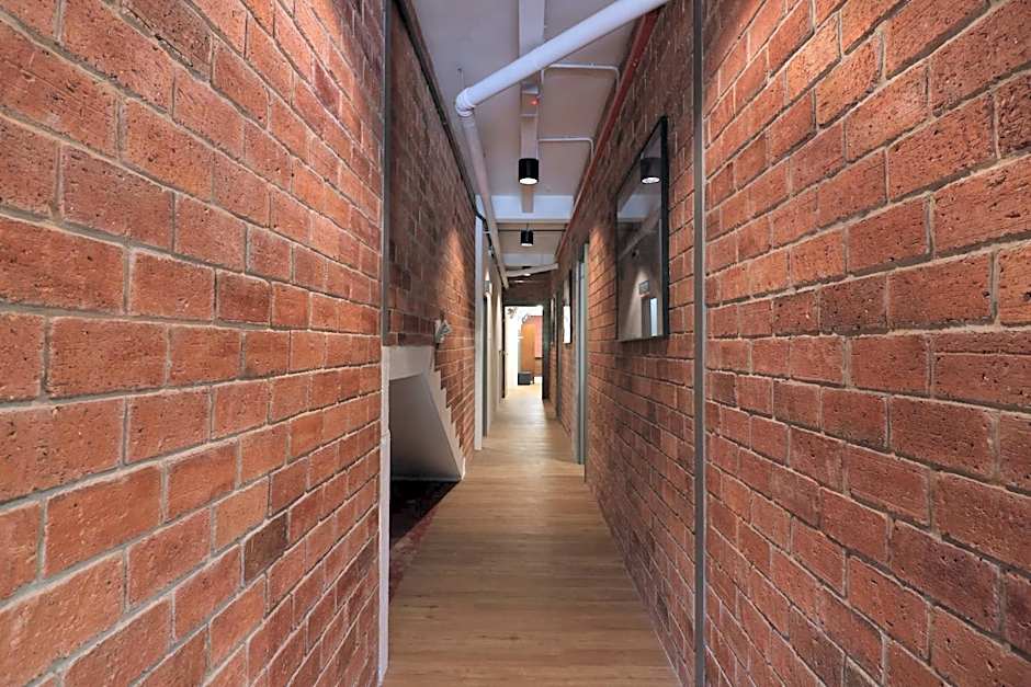 UrbanStay Industrial