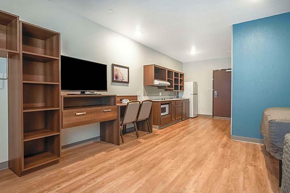 WoodSpring Suites Naples West