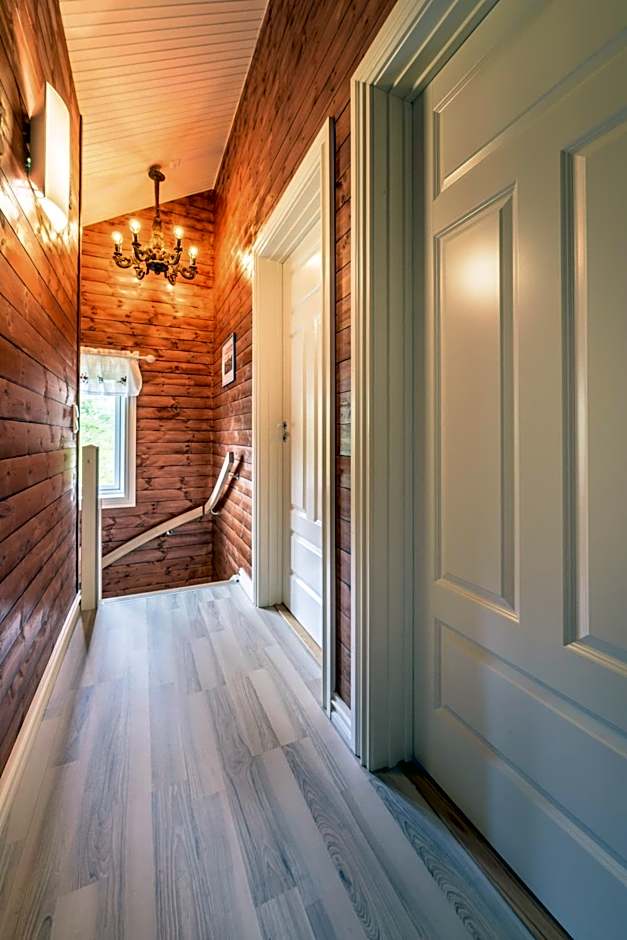 Kabelvåg Feriehus & Camping