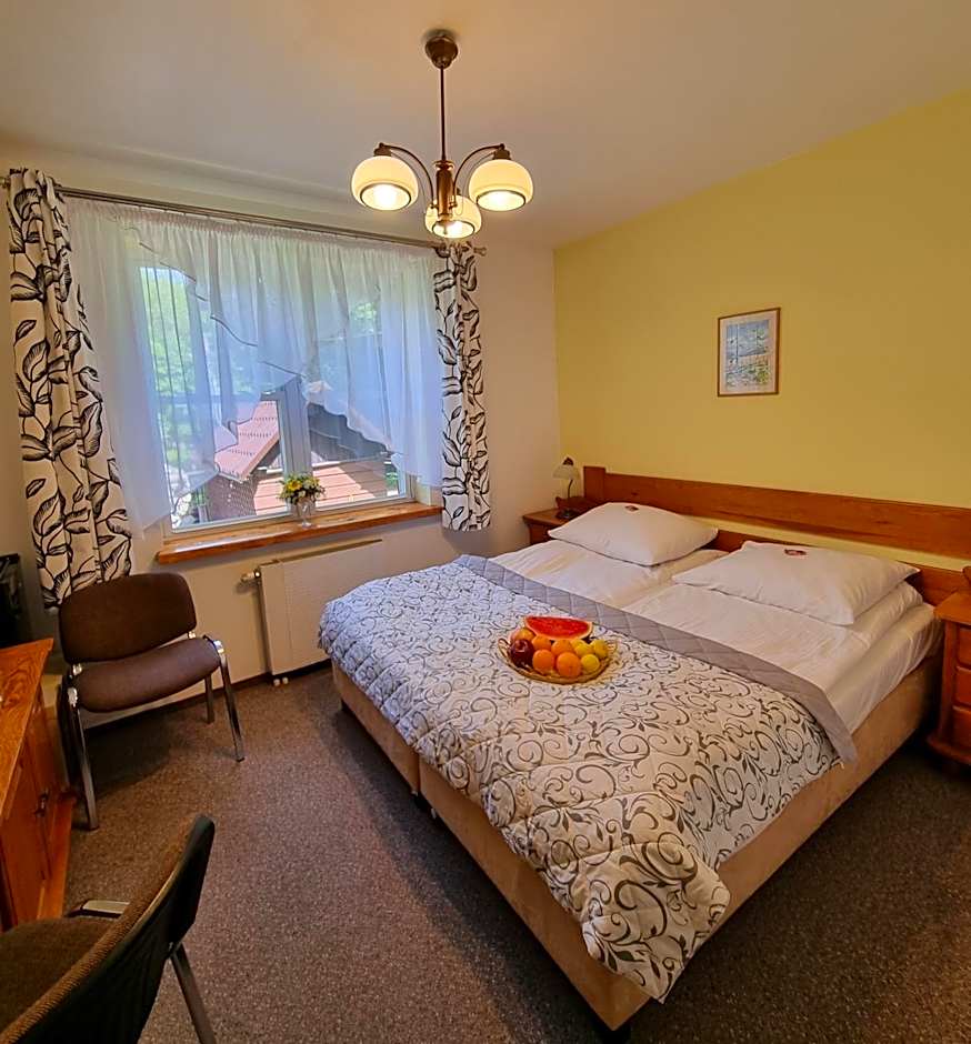 Hotel Karkonosze