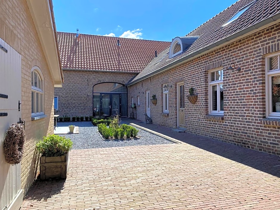 B&B Aasterbergerhoeve