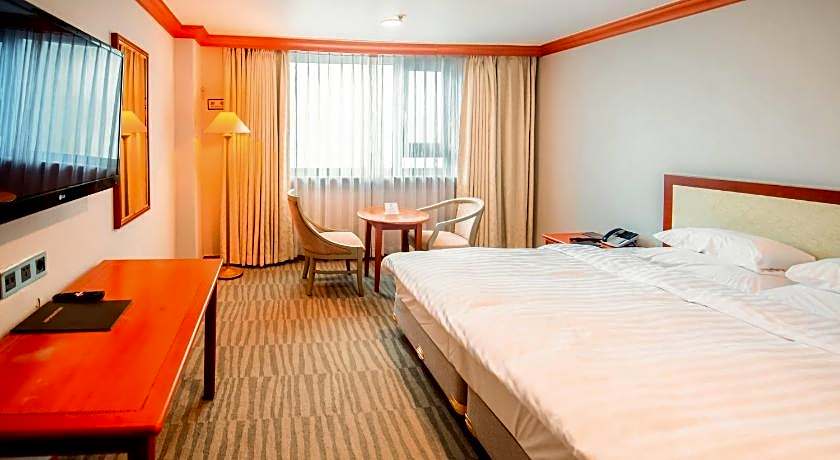 Hotel International Changwon