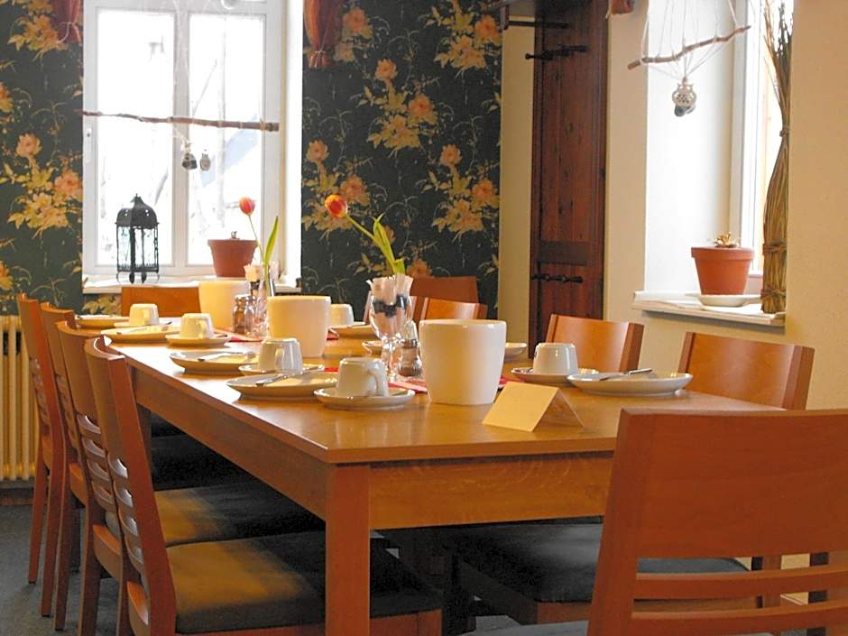 Landhotel Possendorf