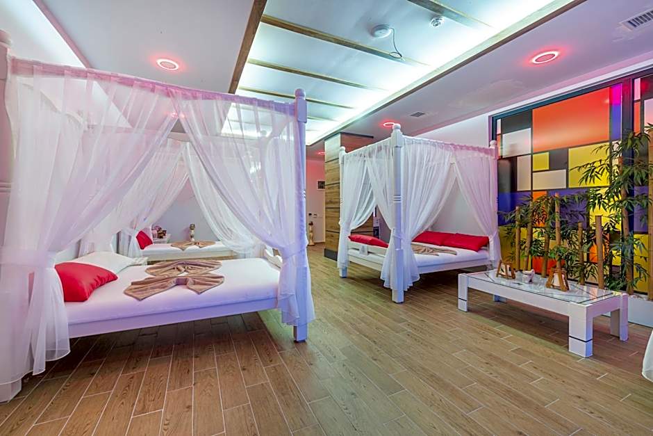 Lonicera Premium - Ultra All Inclusive