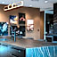 TRYP by Wyndham Wellington, Tory Street