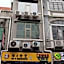 Park C boutique hotel apartment (Guangzhou shangxiajiu&children's Hospital )