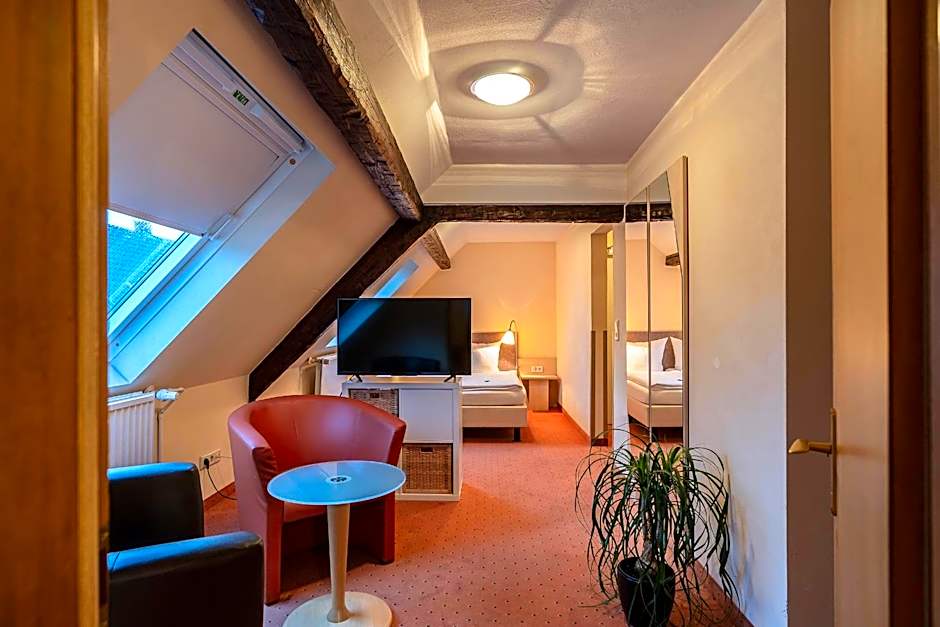 Hotel Altes Weinhaus