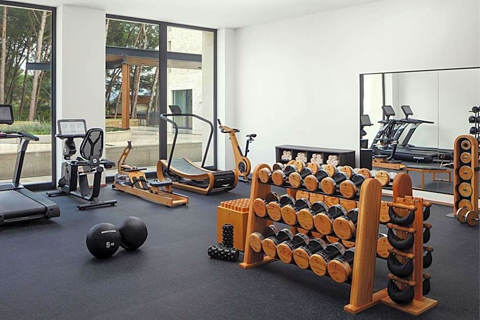 The Isolano, Cres, Autograph Collection