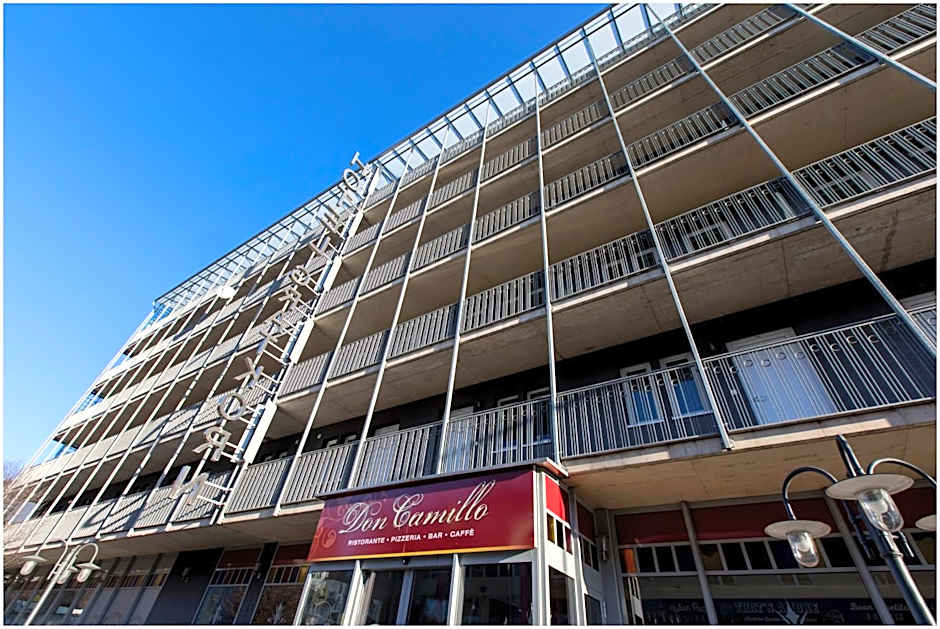 Hotel Gratkorn - "Bed & Breakfast"