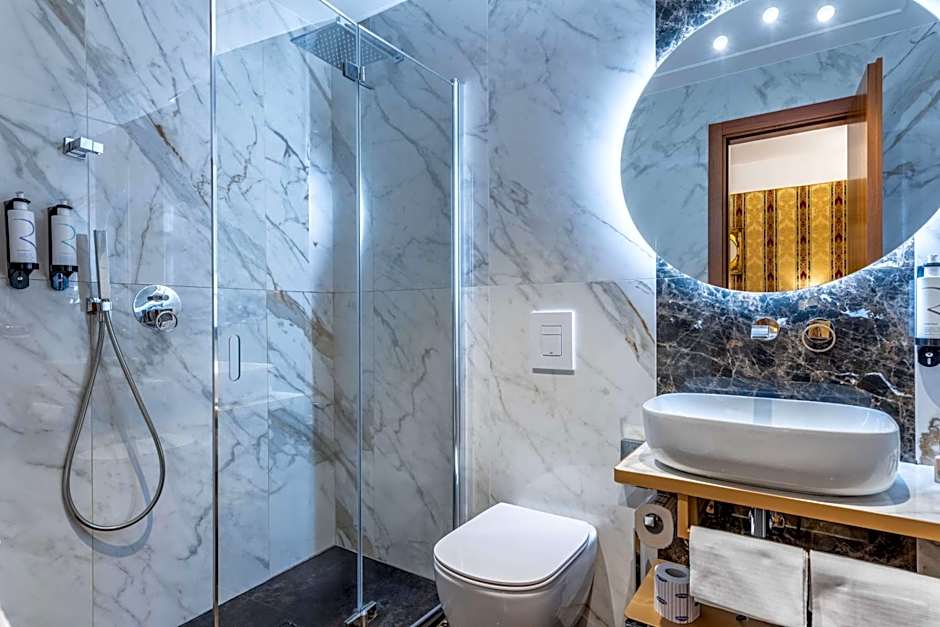 Hotel Raffaello; Sure Hotel Collection by Best Western