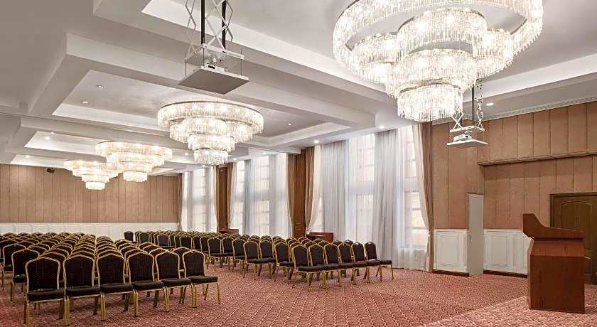 Ramada Almaty