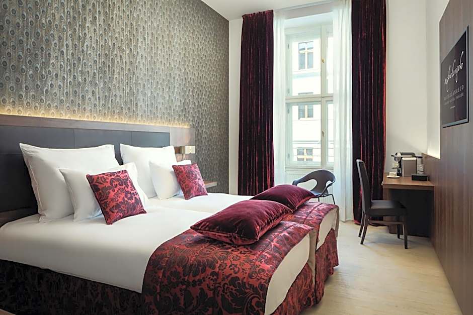 Michelangelo Grand Hotel