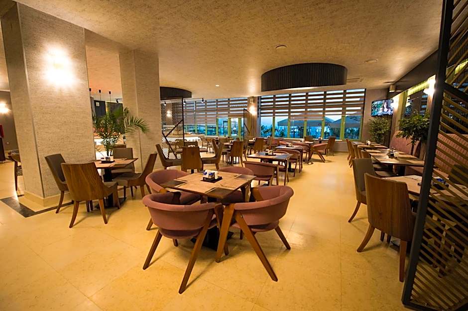 Hotel Malibu
