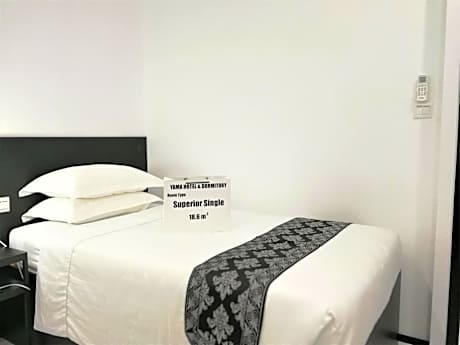 Superior Single Room