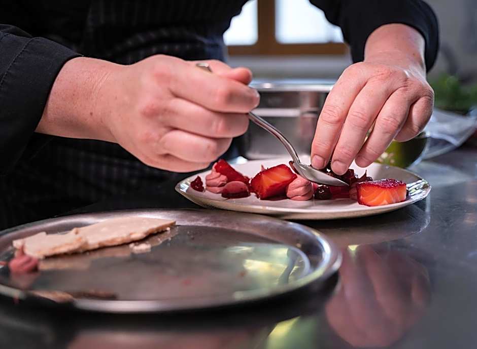 Hotel Leitenhof 4 Sterne Superior