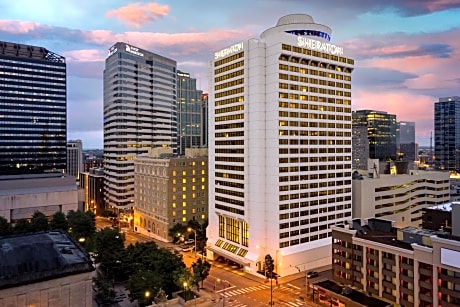 Sheraton Grand Nashville Downtown