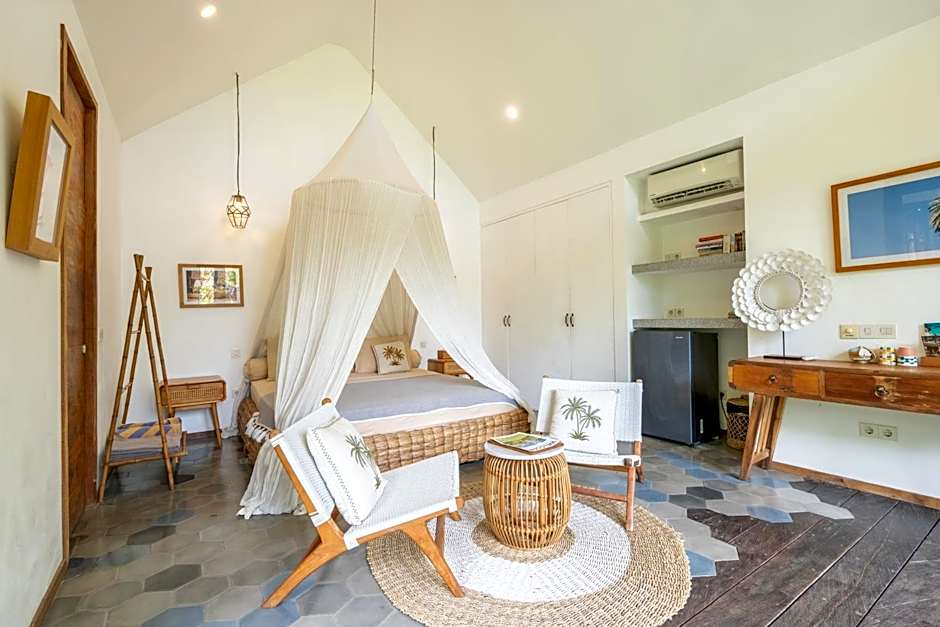 Ohana Boutique Villa by Betterplace