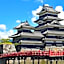 Toyoko Inn Matsumoto eki Higashi guchi