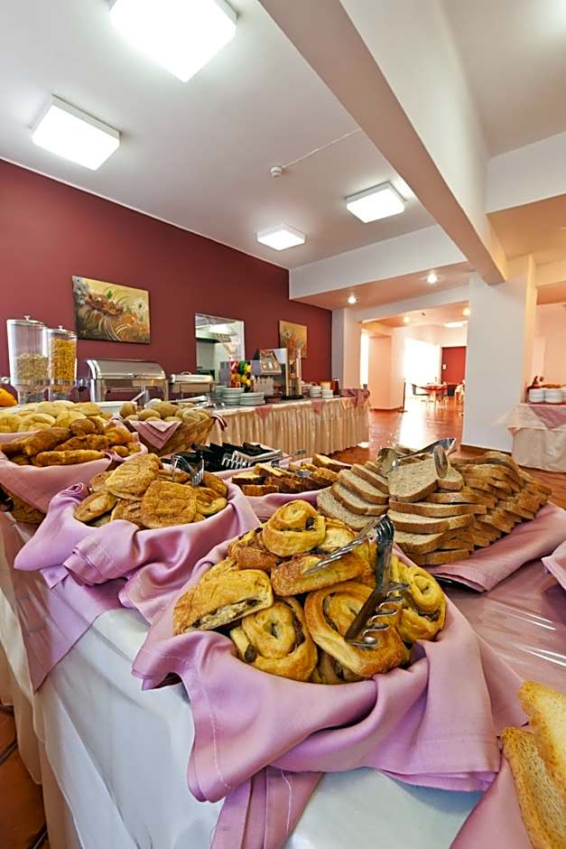 Europa Hotel