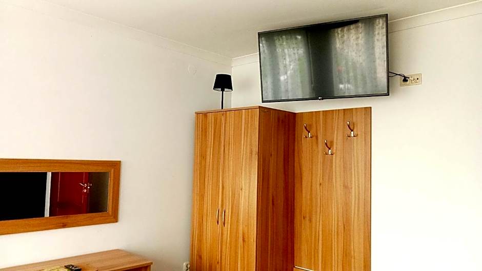 Hotel i Restauracja 13 Smaków