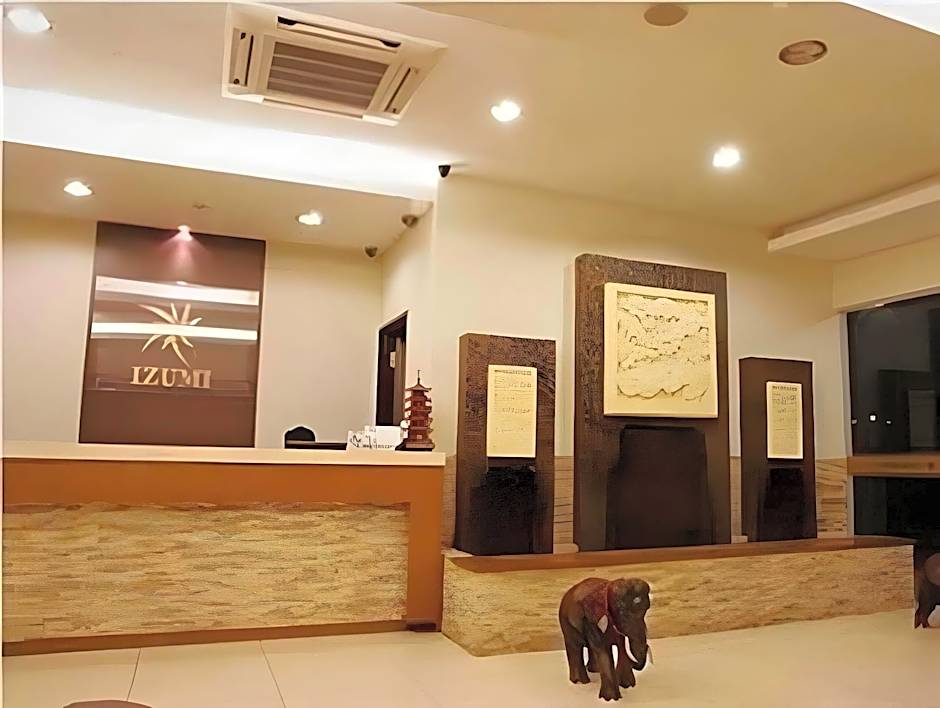 De Era Hotel