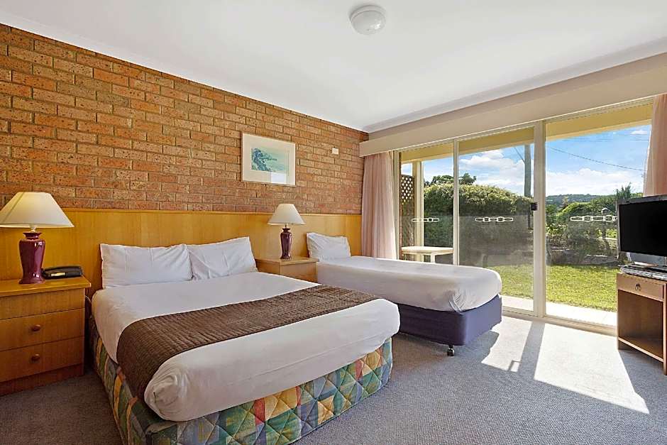 Comfort Inn Merimbula