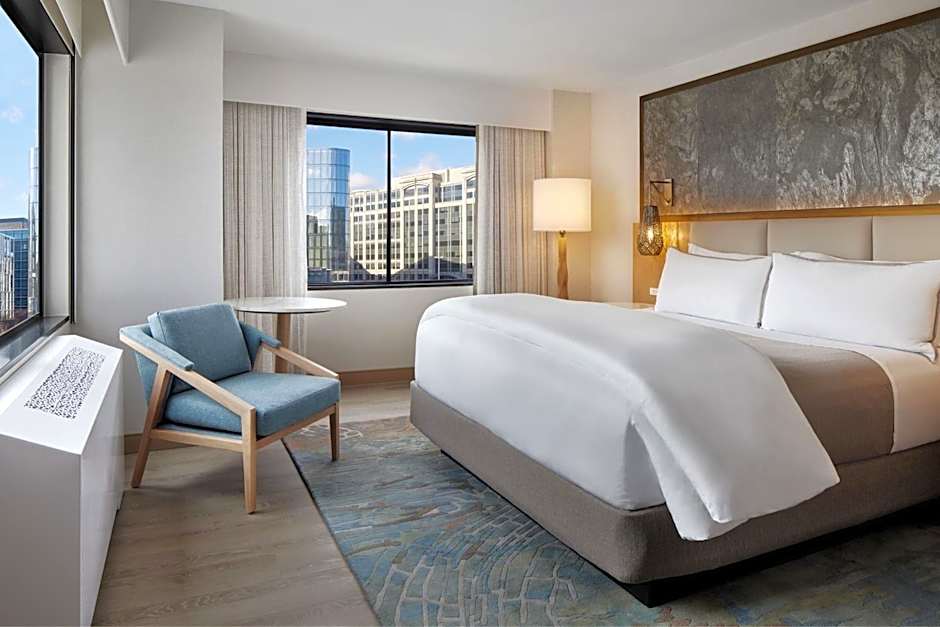The Westin DC Downtown