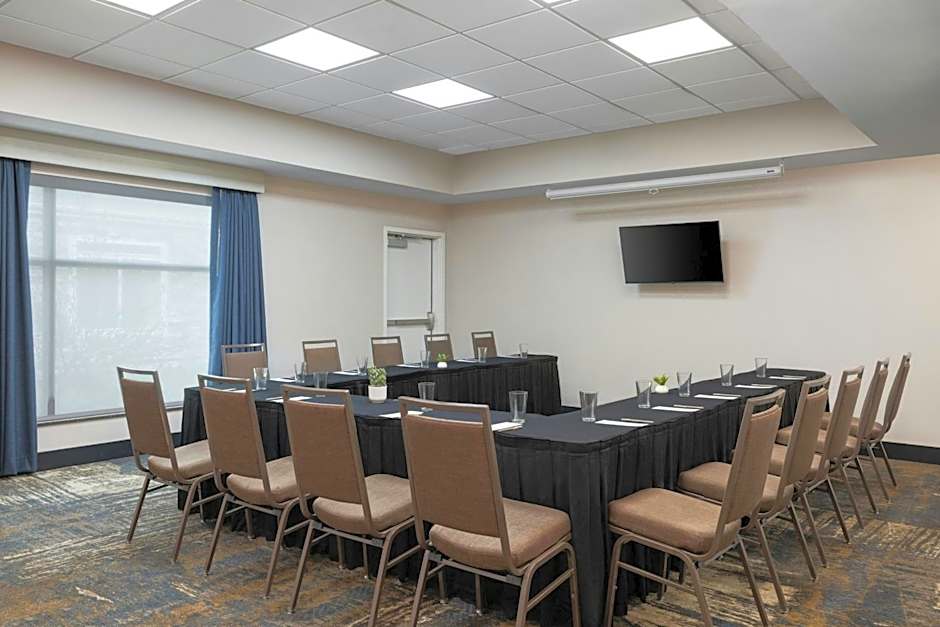 Residence Inn by Marriott Champaign