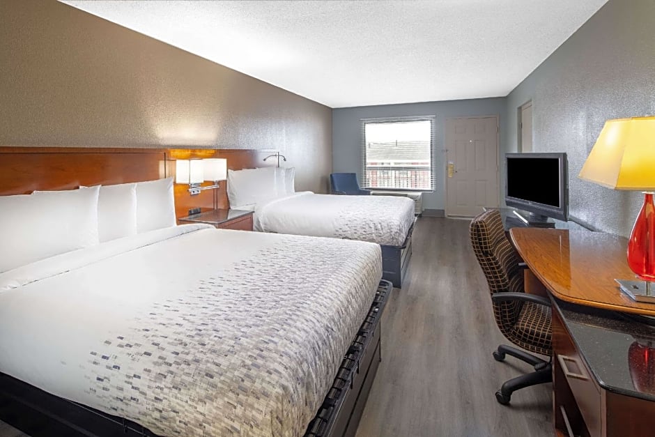 Baymont by Wyndham Covington